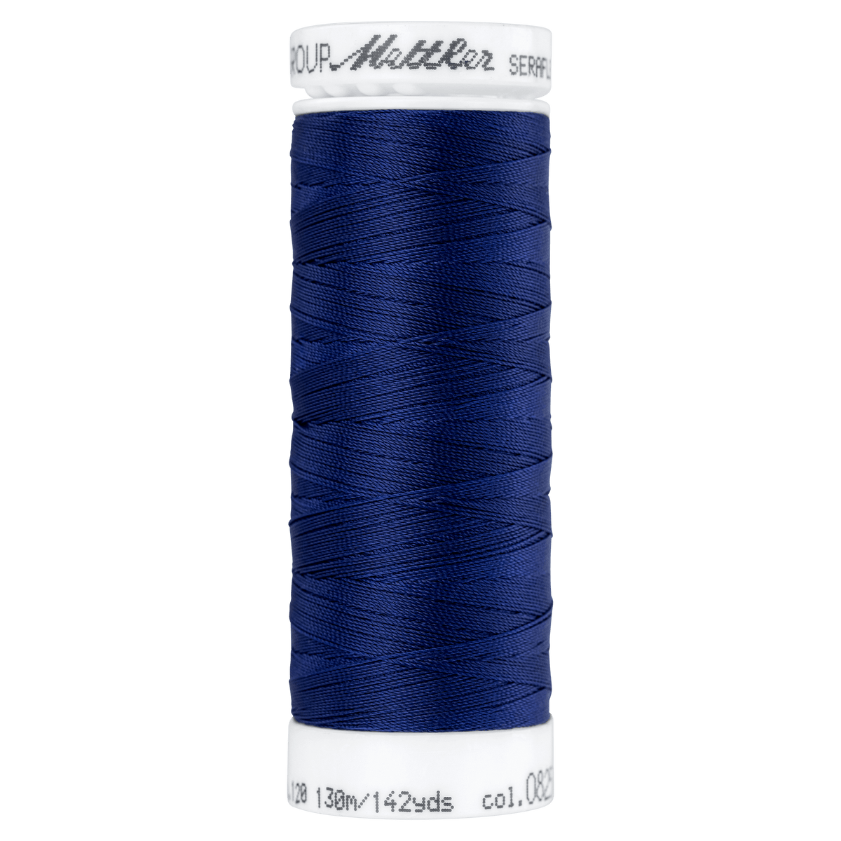 Attēls ar Mettler SERAFLEX® elastīgie šūšanas diegi, 130 m – pieejams internetā Šarlotes audumi