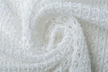 Pitskangas - valge 345 g/m²