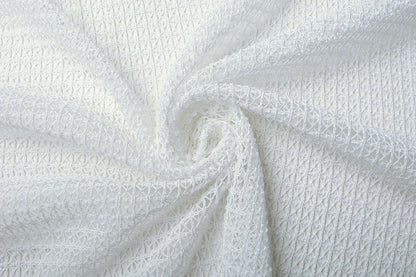 Pitskangas - valge 345 g/m²