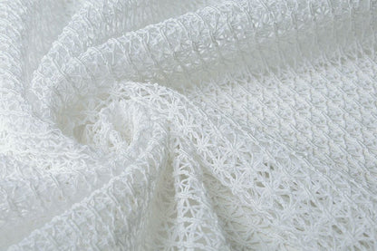 Pitskangas - valge 345 g/m²