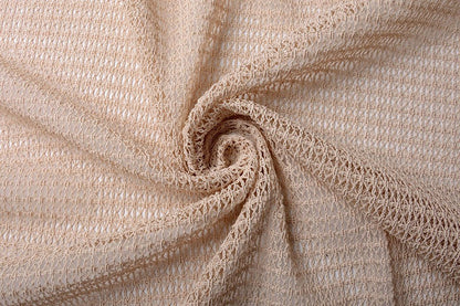 Pitskangas - beež 345 g/m²