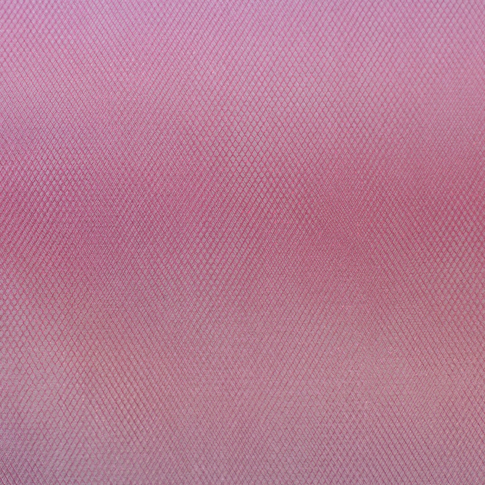 Attēls ar Mīksts tills ombre fuksija/rozā 15 g/m² – pieejams Šarlotes audumi