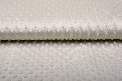 Minky fleece - beige 260 g/m²