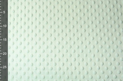 alt
Minky fleece - light mint 260 g/m²