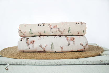 alt
Image with Muslin - fawn with fir tree 130 g/m² – available at Charlotte Fabrics