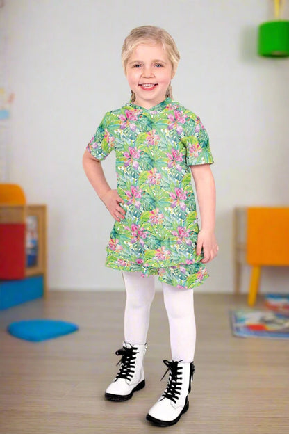 alt
Musliin - troopilised lehed 130 g/m²