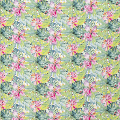Musliin - troopilised lehed 130 g/m²