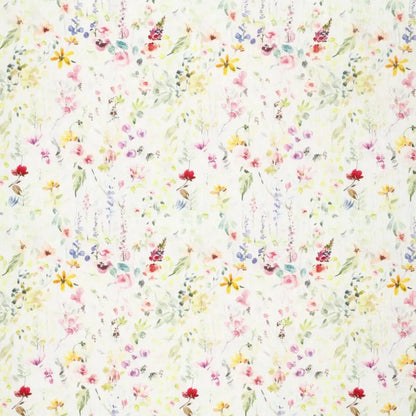 Muslin - prairie fleurie 120 g/m²