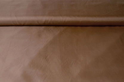 Tissu de doublure - brun clair 55 g/m²