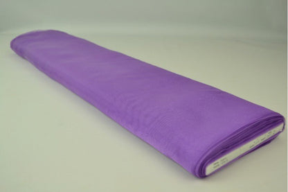 organza lilas 25 g/m²