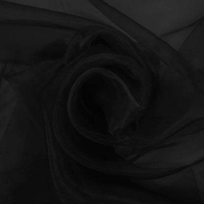alt
Organza - must 25 g/m²