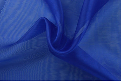 alt
Organza - rukkilillesinine 25 g/m²