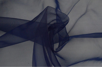 alt
Organza - tumesinine 25 g/m²