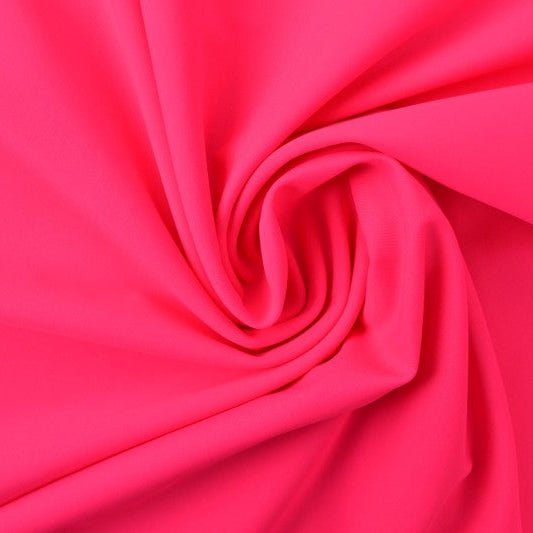 Image of swimsuit lycra fabric - fuchsia 200 g/m² – available at Šarlotes audumi