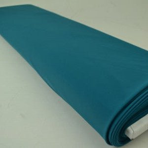 Ujumistrikoo lükrakangas - petroolsinine 220 g/m²