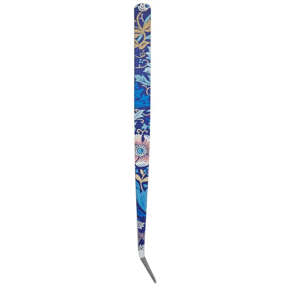 Attēls ar Pincetes Hobby Gift Create – pieejams Šarlotes audumi