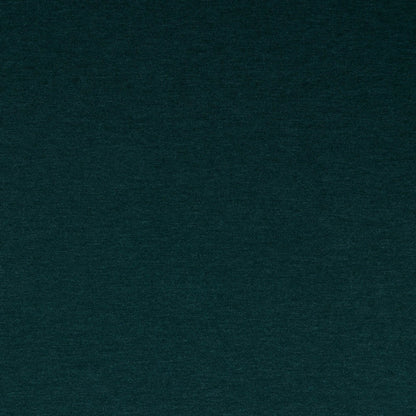 Jersey de coton fin - mélange vert foncé 215 g/m²