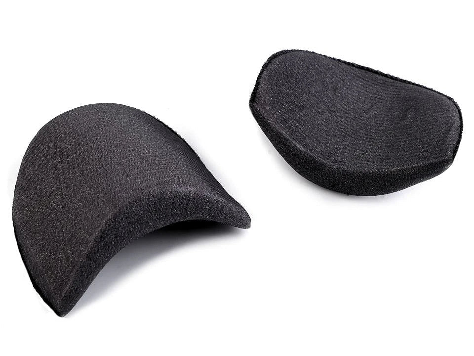 Attēls ar Plecu polsteri 20 mm – pieejams Šarlotes audumi