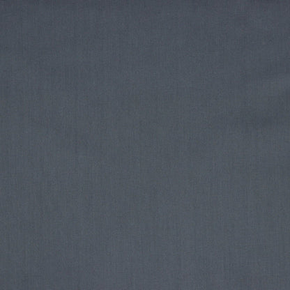 Premium 100% kokvilnas audums - tumši pelēks 125 g/m²