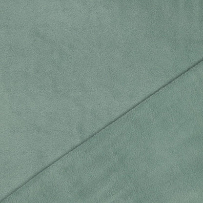 Premium Anti-Pilling fliiskangas - tume mint 240 g/m²