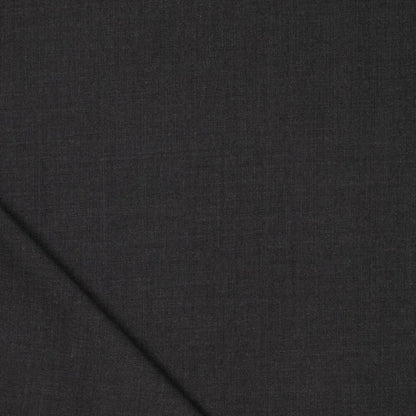 Pilt Premium Merino villakangast – tumehall – saadaval veebis Šarlotes audumi