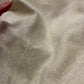 Lina viskoosiga – tikitud lehed 250 g/m²
