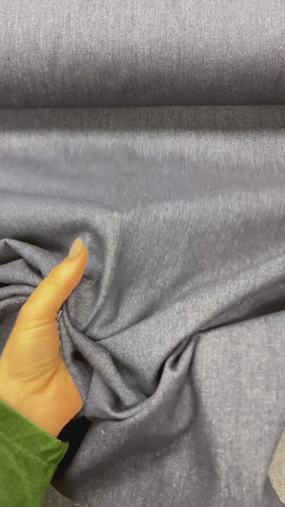Džinsu audums-tumši zils 280 g/m²