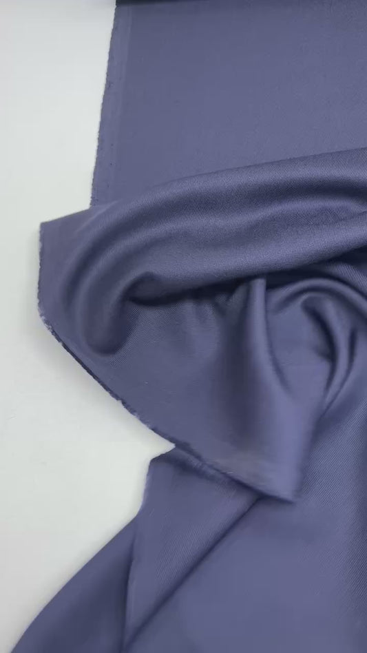 Italian suit fabric | 52% wool | 48% polyamide | 300 g/m² | 150 cm