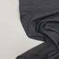 Italian suit fabric | 75% wool | 25% polyamide | 220 g/m² | 150 cm | Black