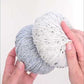 Yarn DROPS Soft Tweed - 50 g / 130 m