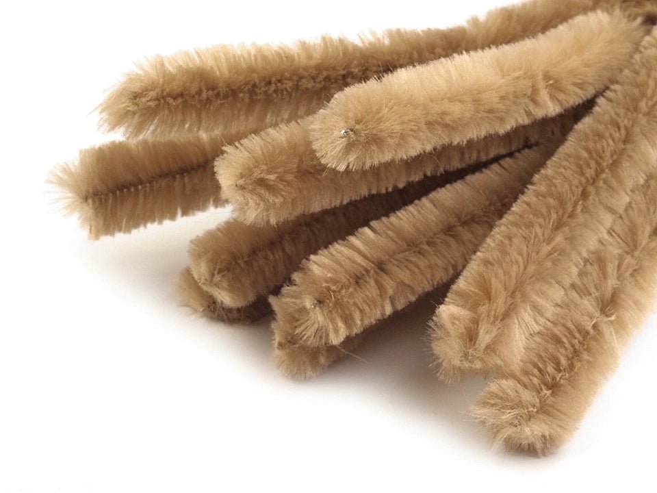 Pilt karvase traadiga | Ø15 mm (30 cm) |10 tk – saadaval Šarlotes audumi