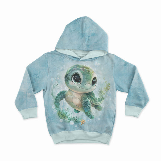 Silmkoekangast paneel 40x50 cm – kilpkonnasõber 250 g/m²