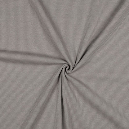 alt
Ribbed cotton jersey (RIB JERSEY) - dark grey 240 g/m²