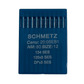 Attēls ar Rūpniecisko šujmašīnu adatas SCHMETZ DPx5 (134) SES trikotāžai un sporta apģērbam - 10 gab. – pieejams Šarlotes audumi