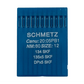 Attēls ar Rūpniecisko šujmašīnu adatas SCHMETZ DPx5 (134) SKF ļoti rupjai trikotāžai - 10 gab. – pieejams Šarlotes audumi