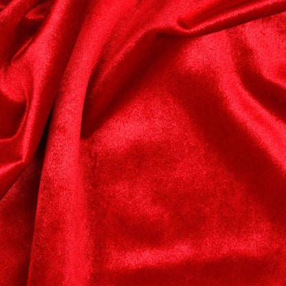 alt
Velours rouge 280 g/m²