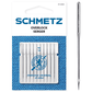 Attēls ar SCHMETZ Overloka adatas universālās SY 2054 - Nr.90 (10gab.) – pieejams Šarlotes audumi
