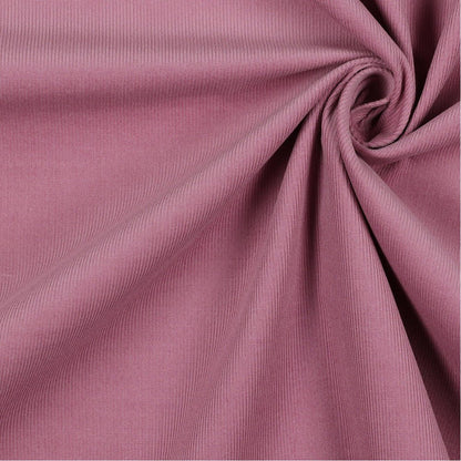 alt
Peen puuvillane velvet - vanaroosa 145 g/m²