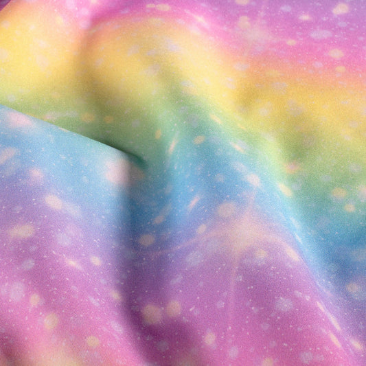 Attēls ar Softshell audums - krāsu mix 310 g/m² – pieejams Šarlotes audumi