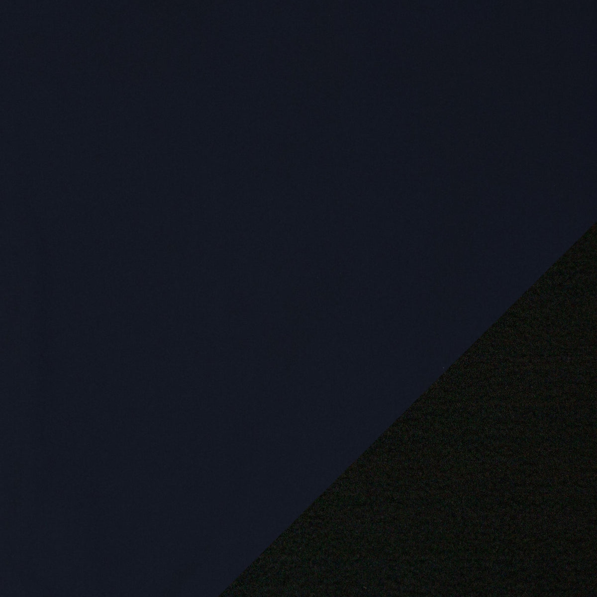 Pilt softshell-kangast, veekindel, tumesinine – saadaval internetis Šarlotes audumi
