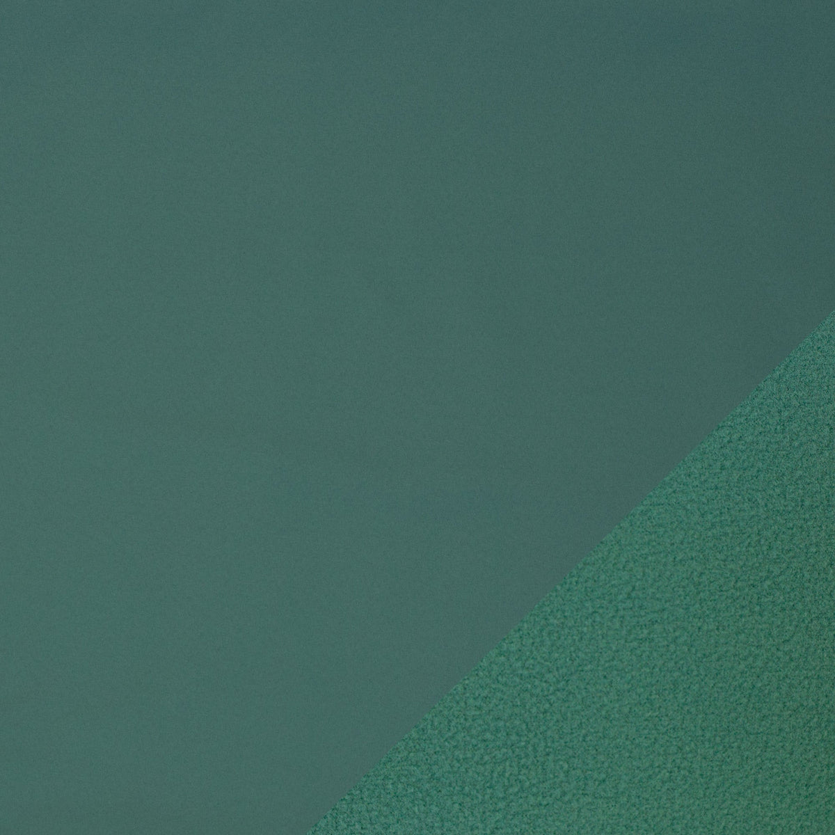Pilt Softshell-kangast, veekindel – petrooleumroheline / Petrol Green – saadaval veebis Charlotte’i kangad