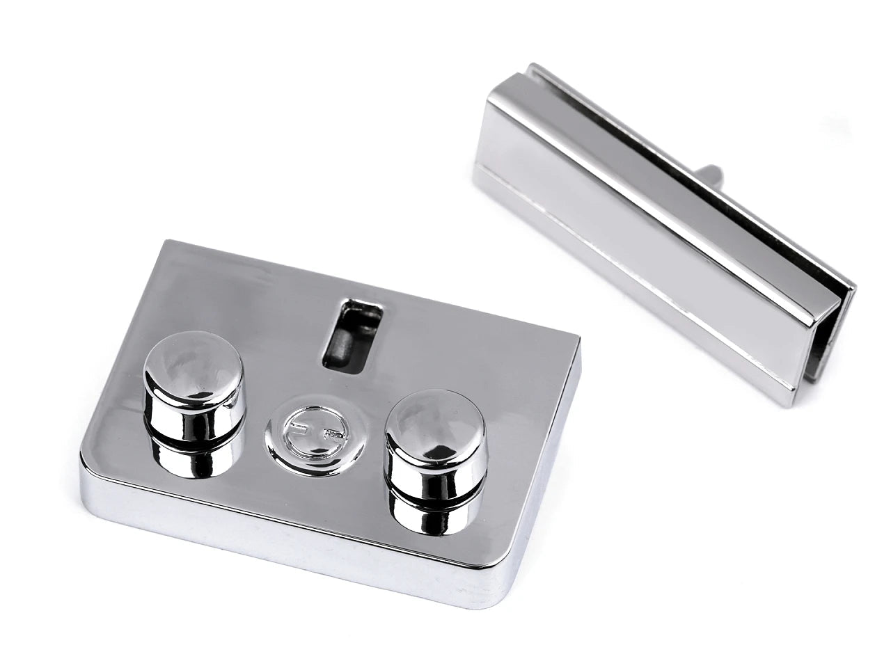 Attēls ar Somu aizdare (lock) 32x46 mm – pieejams Šarlotes audumi