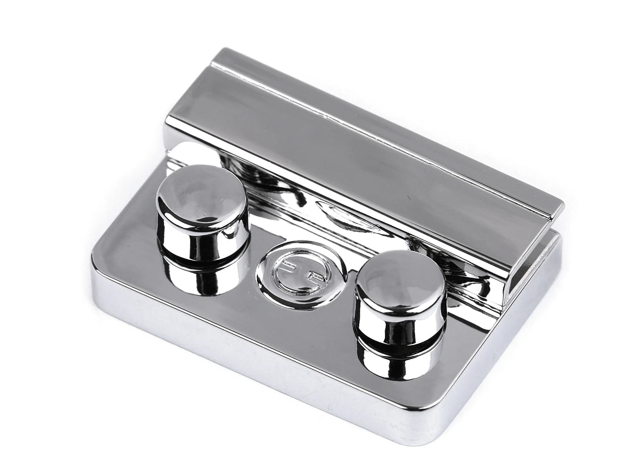 Attēls ar Somu aizdare (lock) 32x46 mm – pieejams Šarlotes audumi