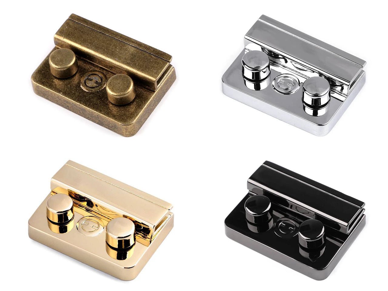 Attēls ar Somu aizdare (lock) 32x46 mm – pieejams Šarlotes audumi