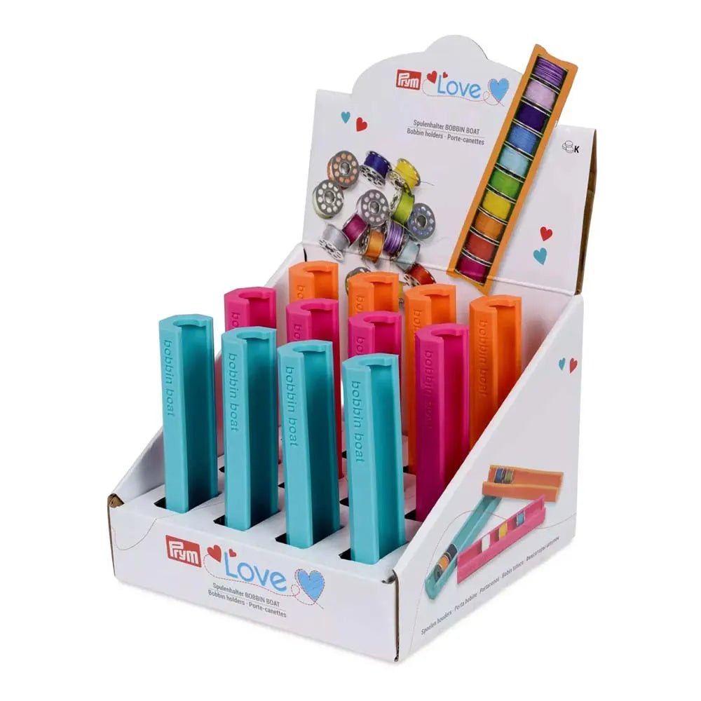 Õmblusmasinate spools