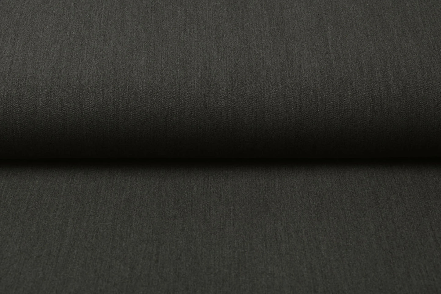 Elastaaniga kostüümikangas - melange 275 g/m²
