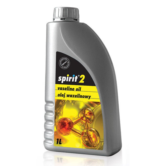 Šujmašīnu vazelīna eļļa SPIRIT 2 -VG15 1L