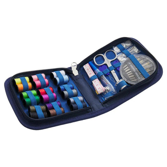 Image of the Hobby Gift Create sewing kit – available at Šarlotes audumi