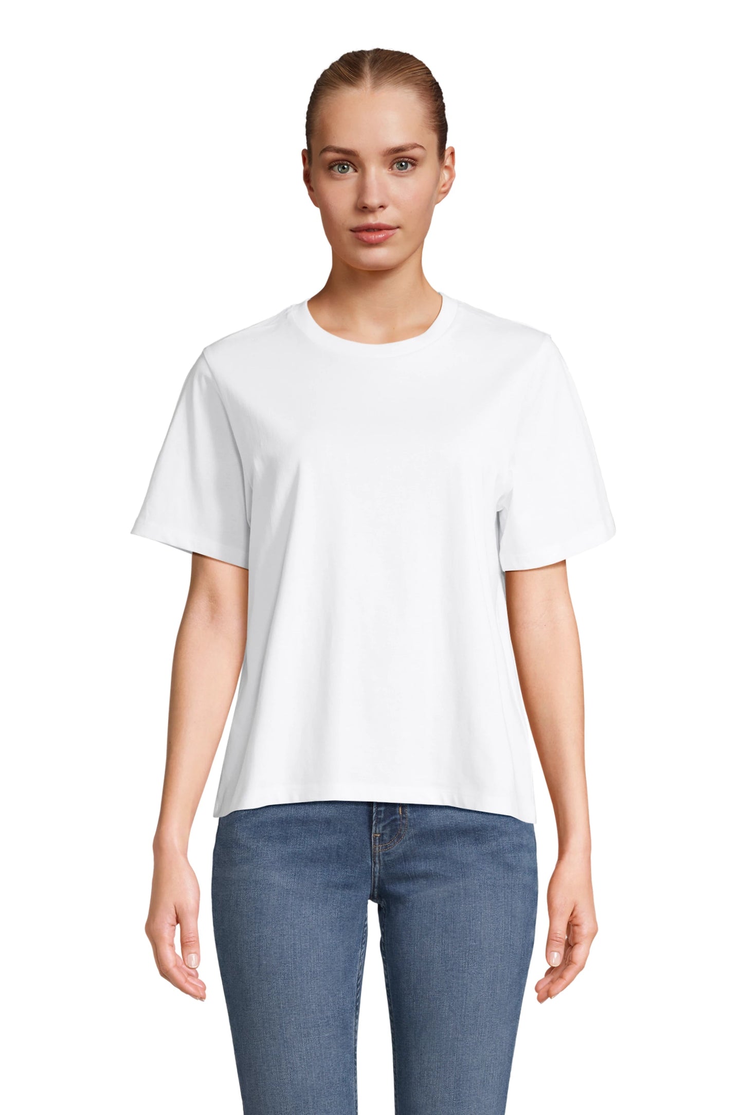 Image du t-shirt femme SOL’S Legend Women 175 g/m² – disponible chez Šarlotes audumi