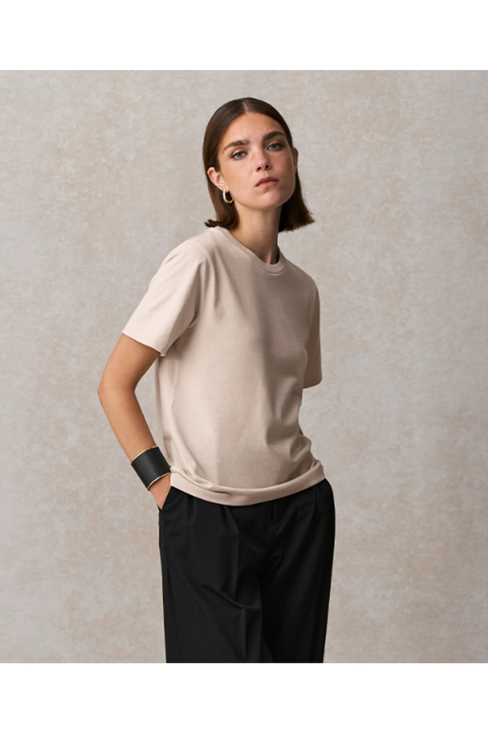 Image d’un T-shirt femme SOL’S Legend Women 175 g/m² – disponible chez Šarlotes audumi